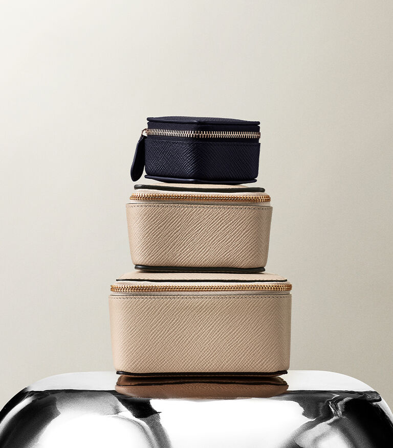 Schmuckablagen | Smythson