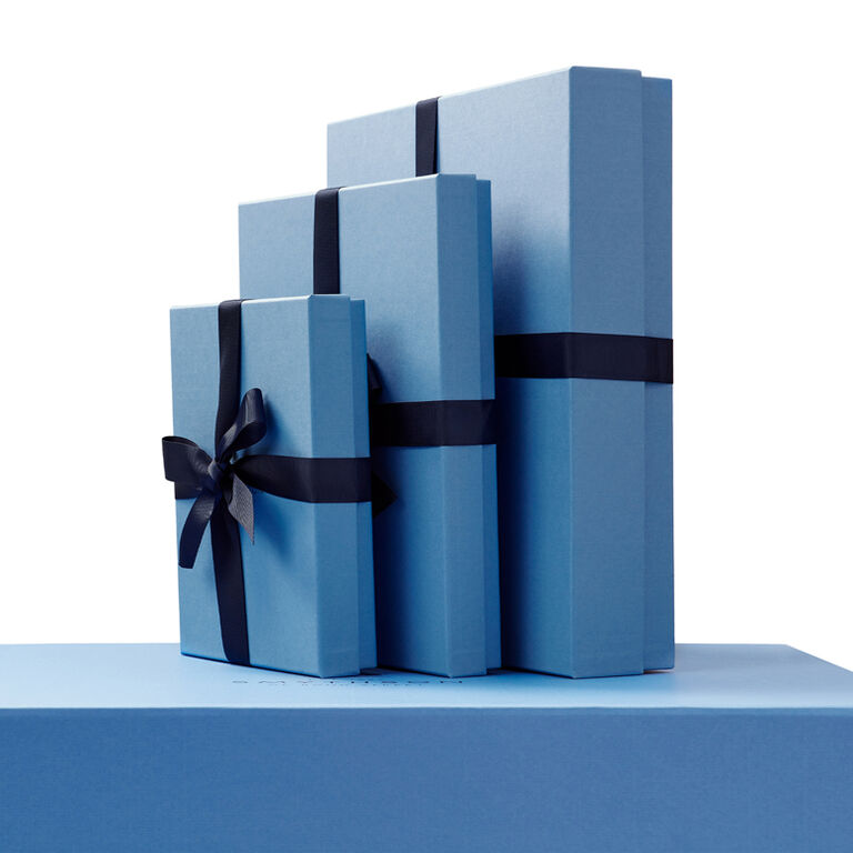 Gift Wrapping