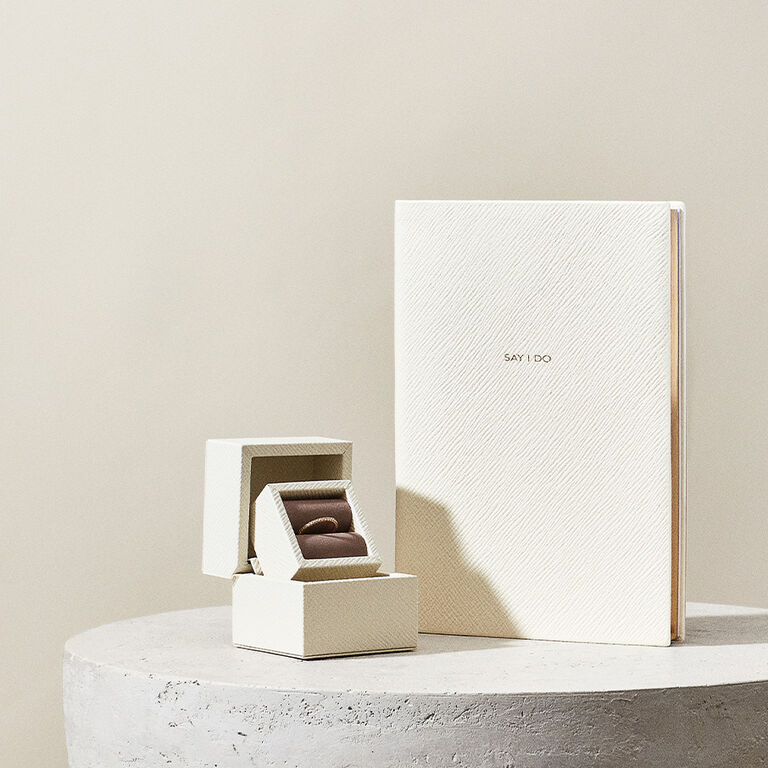 Wedding Gifts | Smythson