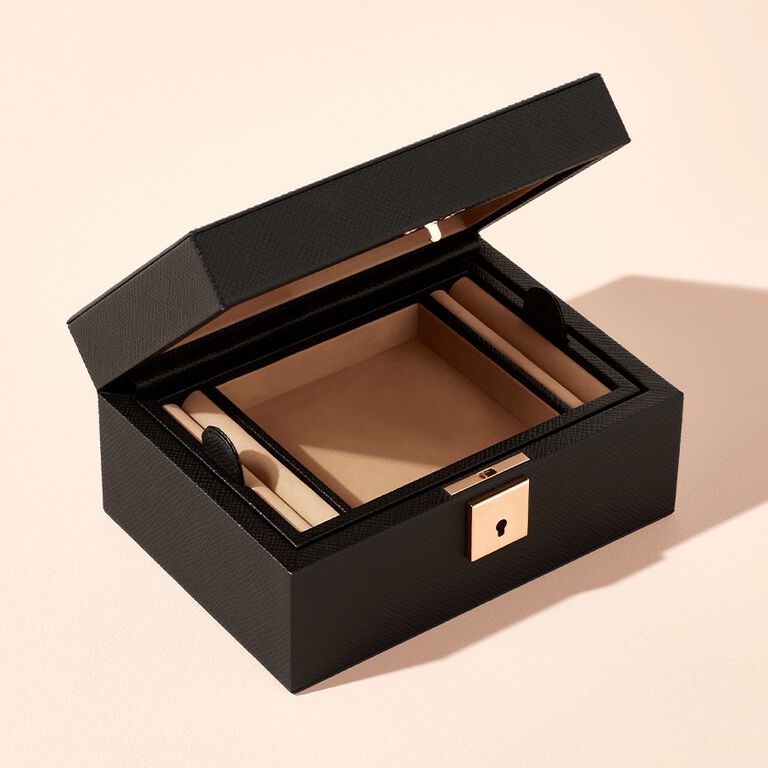 Jewellery Boxes and Rolls | Smythson