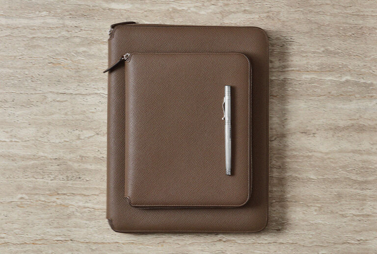 Writing Folders | Smythson