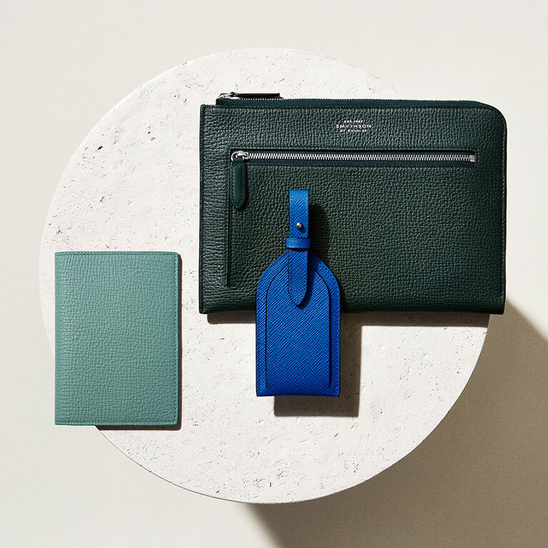 Accessori da Viaggio | Smythson