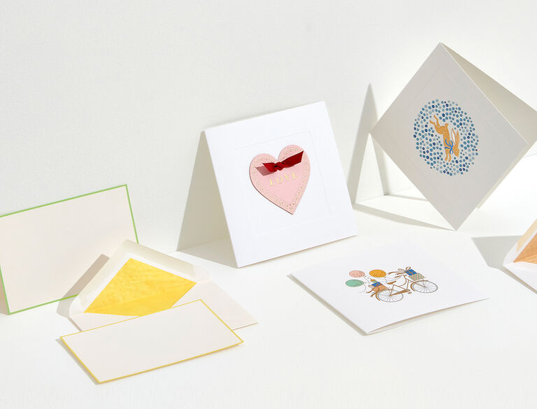 Stationery | Smythson