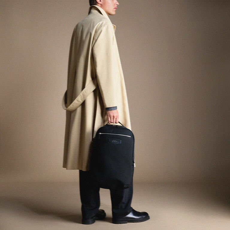 BACKPACKS | Smythson