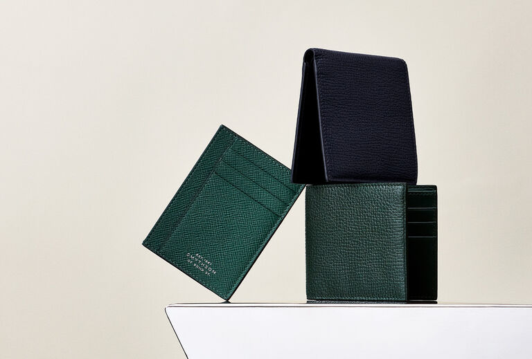PORTAFOGLIO | Smythson