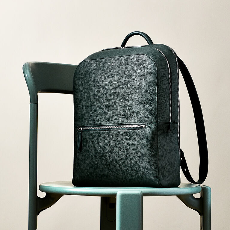 ZAINI | Smythson
