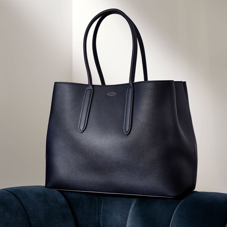 TOTE BAGS | Smythson