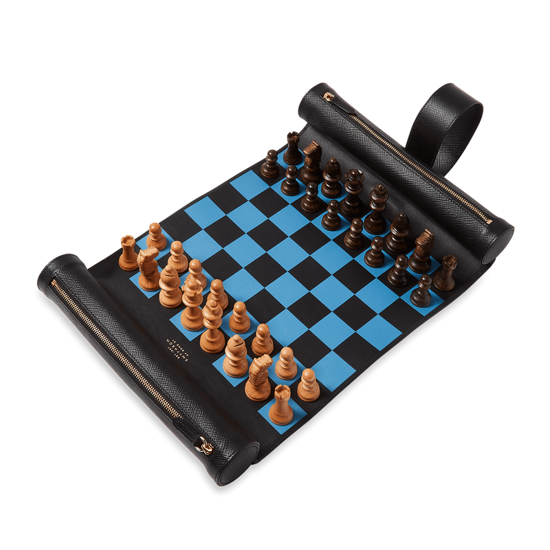 Chess Roll in Panama