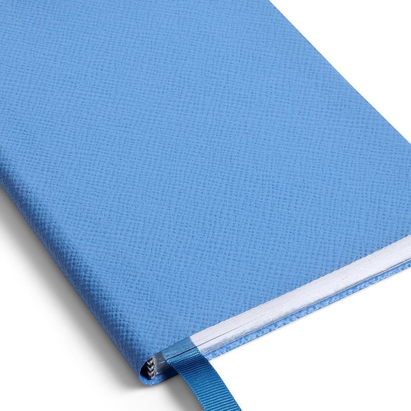 Chelsea Notebook in Panama