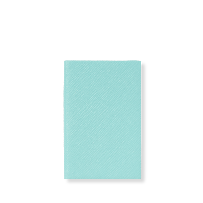 Wafer Notebook in Panama