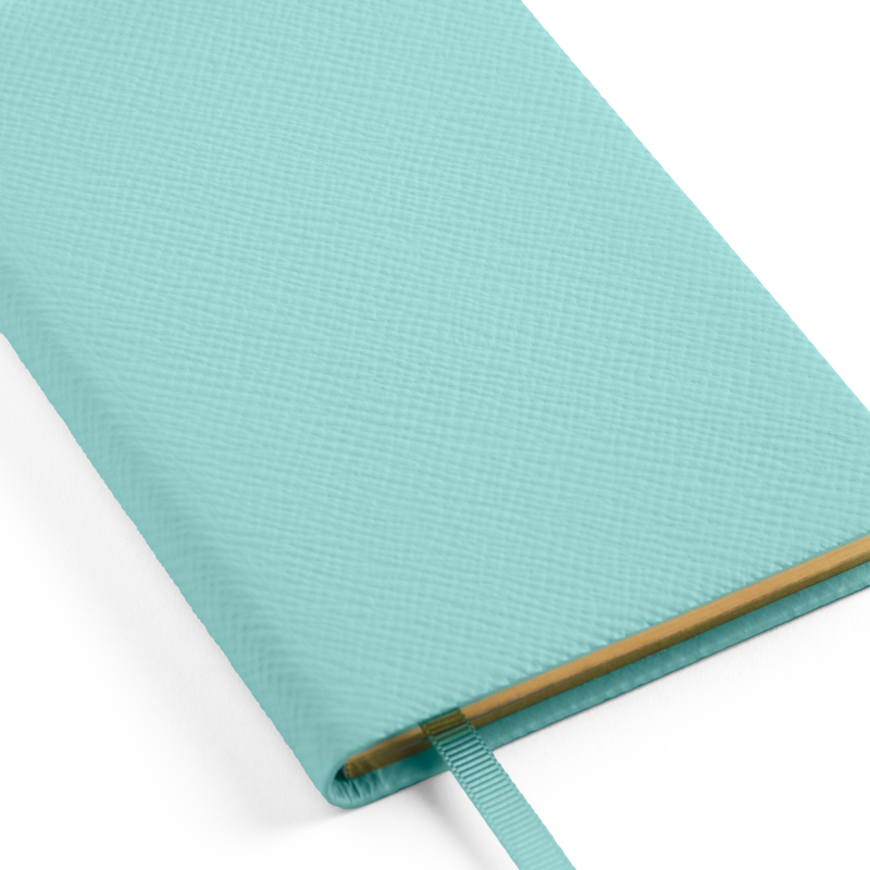 Panama Notebook