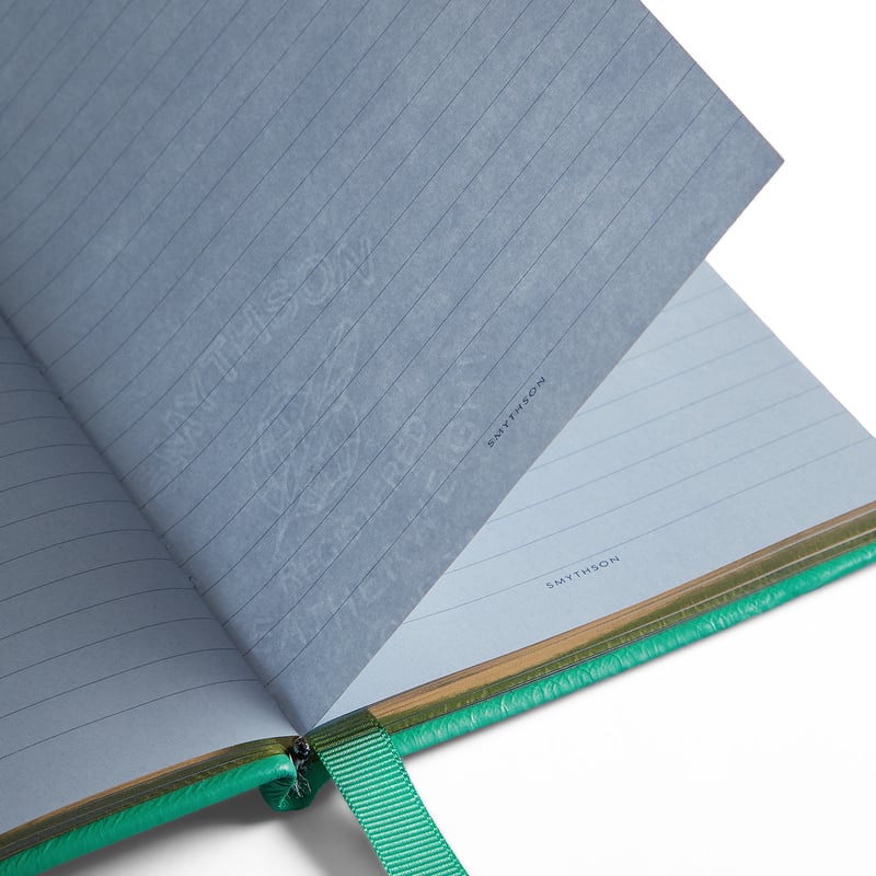 Elephant Chelsea Notebook in Panama