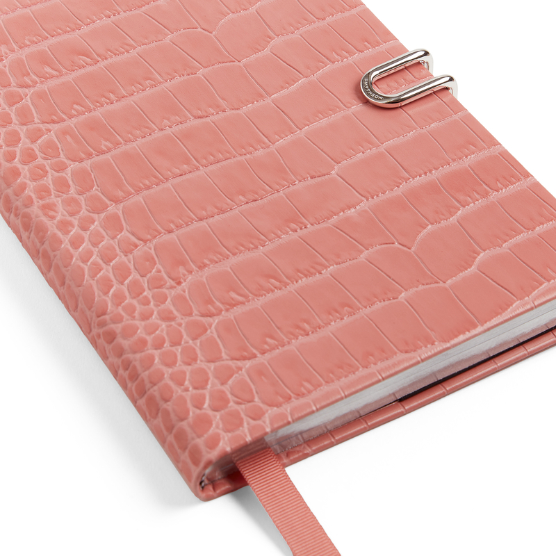 Soho Notebook with Slide in Mara