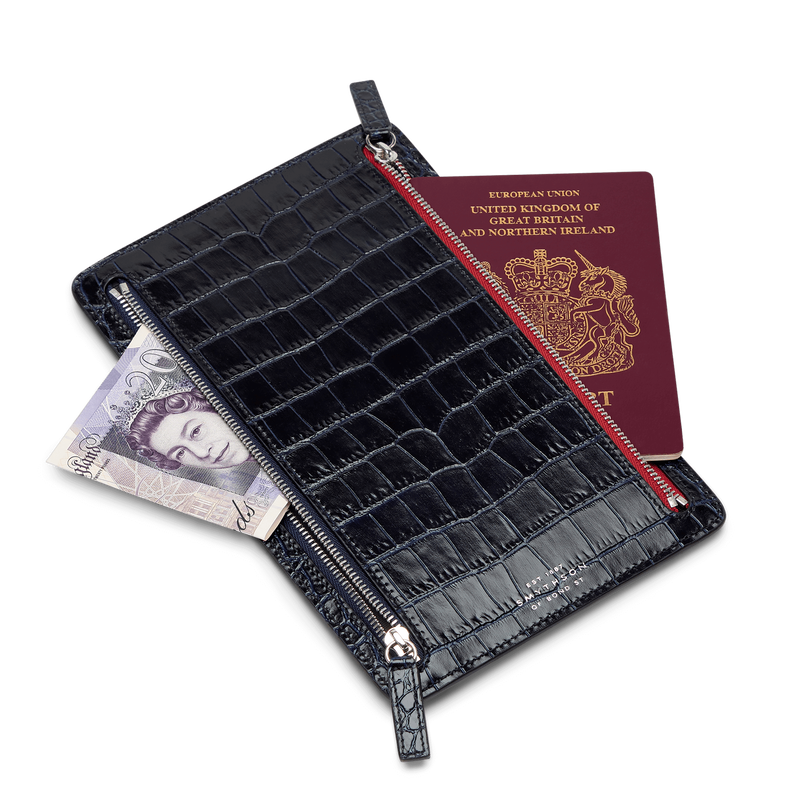 Multi-Zip Case in Mara