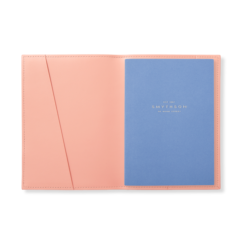 Evergreen Refillable Small Notebook in Ludlow