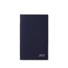 2025 Panama Weekly Agenda with Pocket 
