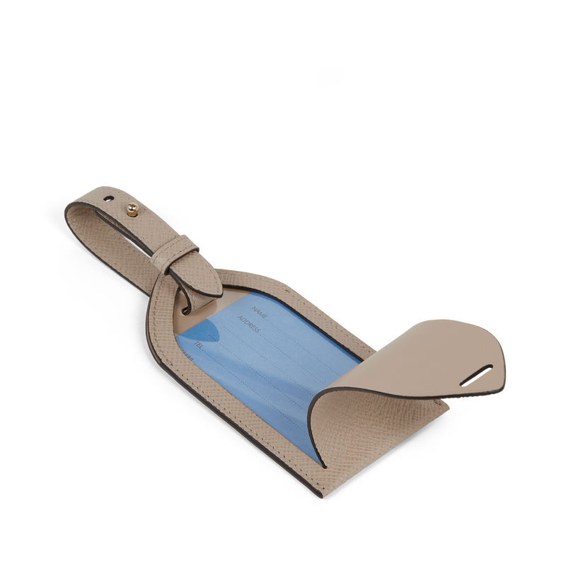 Luggage Tag in Panama