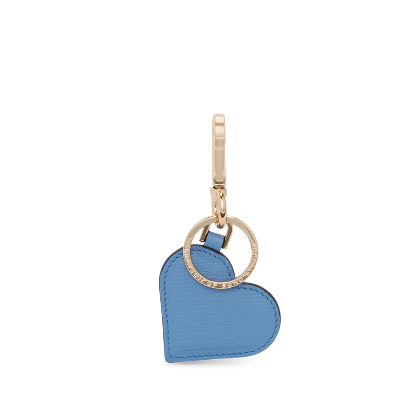 Heart Keyring in Panama