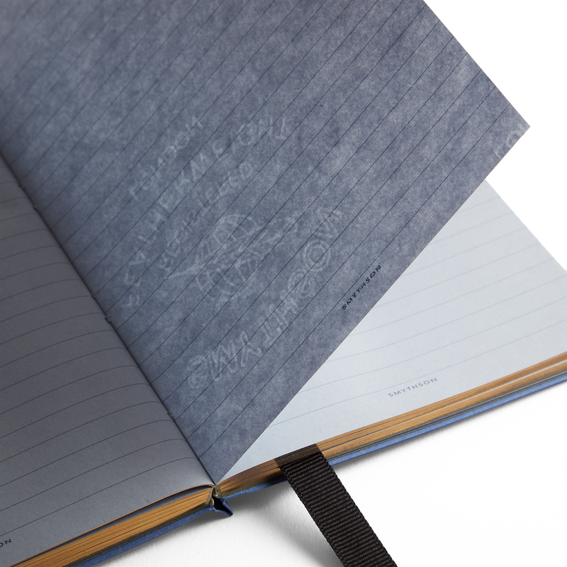Ricambio quaderno piccolo Evergreen