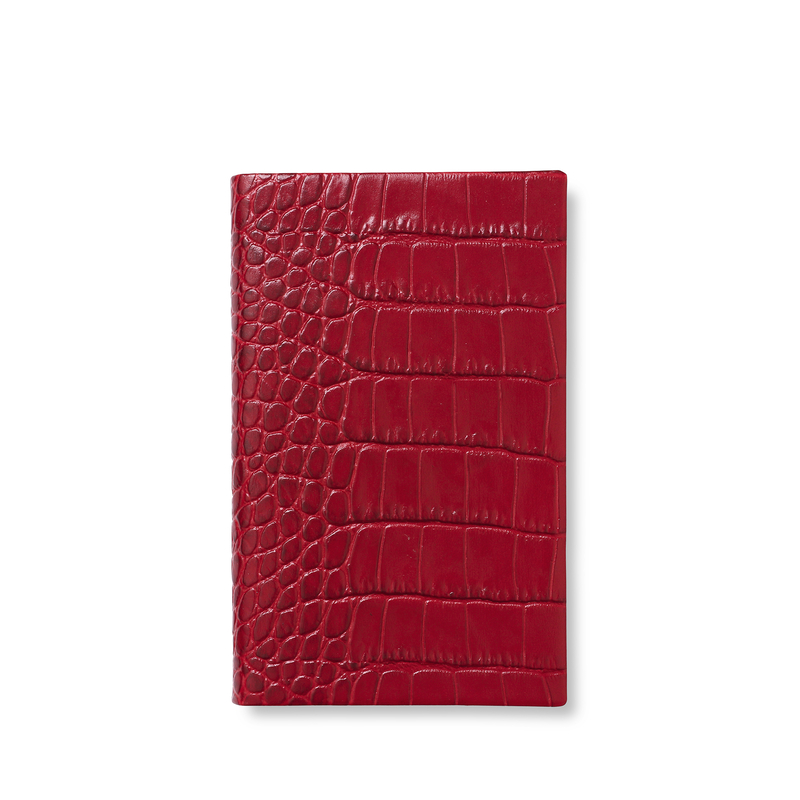 Panama Notebook in Mara