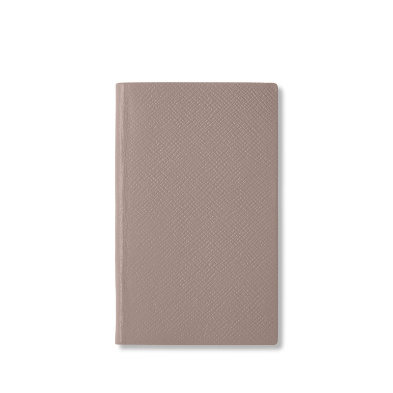 Smythson Panama Notebook