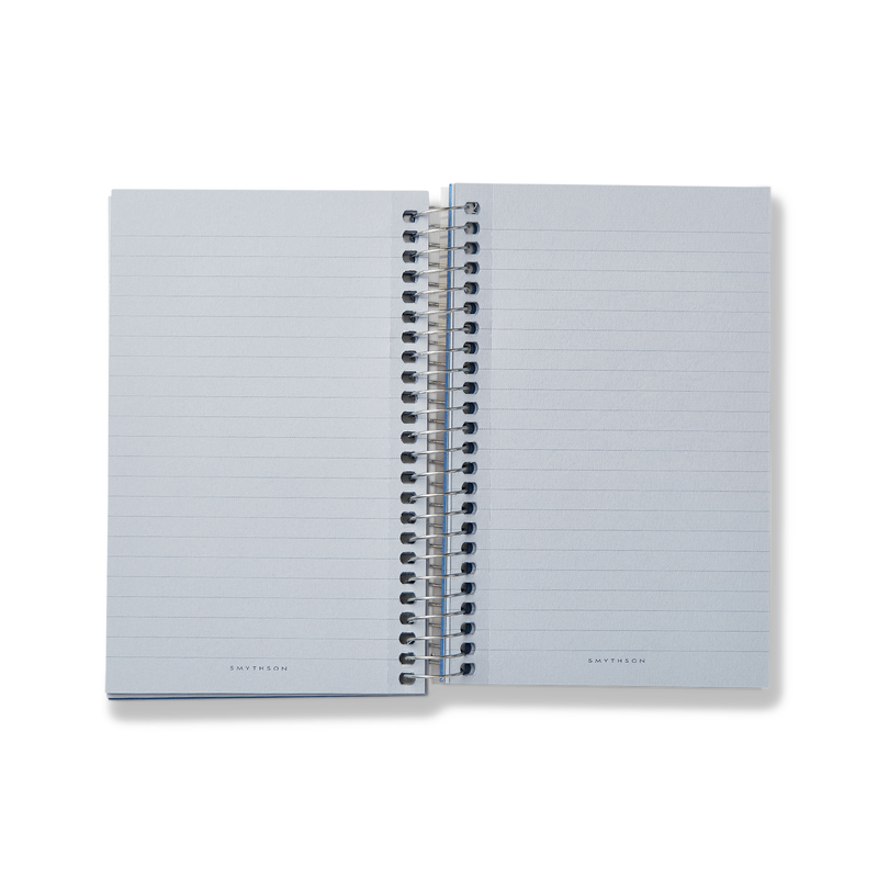 Ricambio quaderno Bijou con rilegatura a spirale