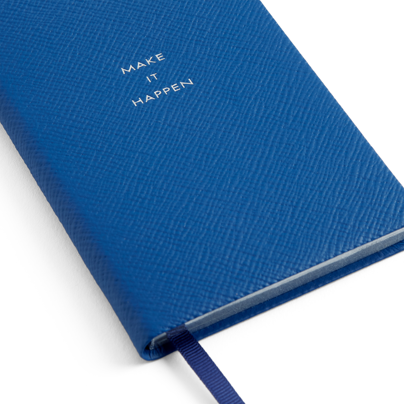 Make It Happen Panama Notebook