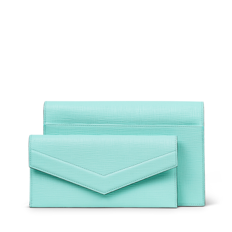 Envelope Crossbody Bag in Panama