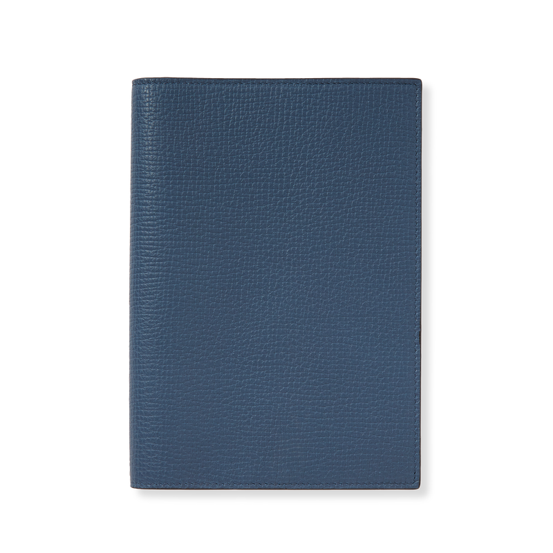 Evergreen Refillable Diary in Ludlow