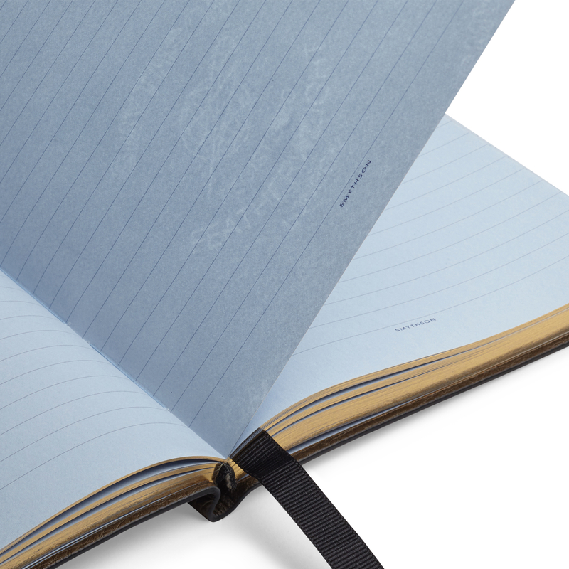 Smythson Quaderno Soho in Ludlow