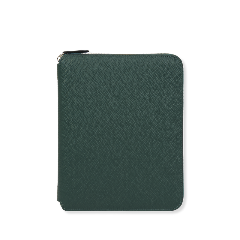 A5 Writing Folder with Zip in Panama