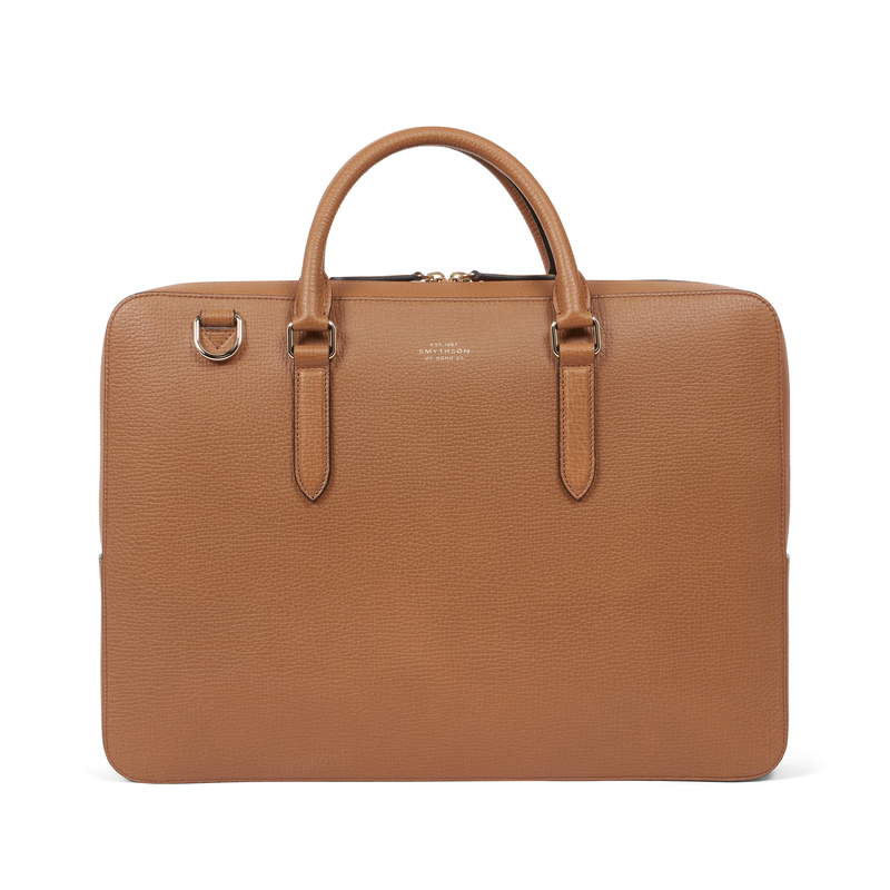 Slim Briefcase in Ludlow