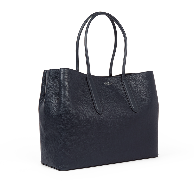 Day Tote Bag with Zip in Ludlow