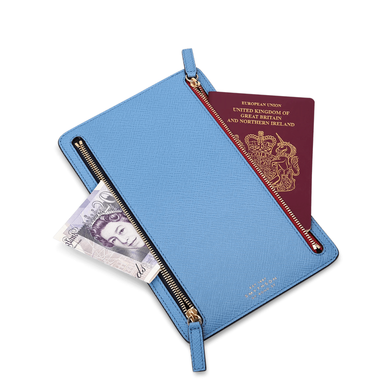 Multi-Zip Case in Panama