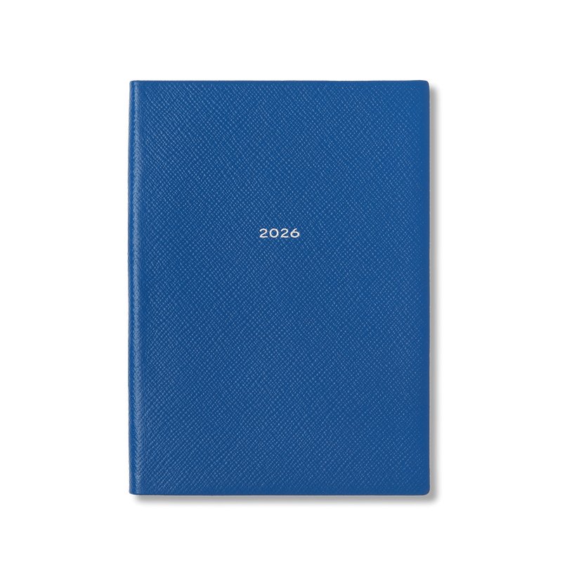 2026 Soho Weekly Vertical Journal in Panama