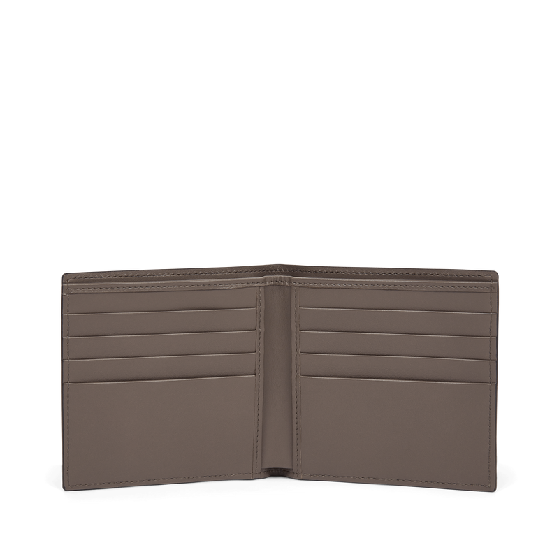8 Card Slot Wallet in Ludlow