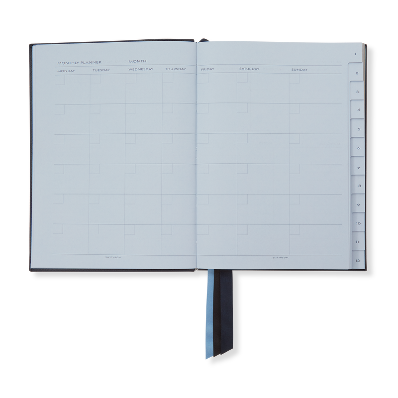 Soho Planner in Panama