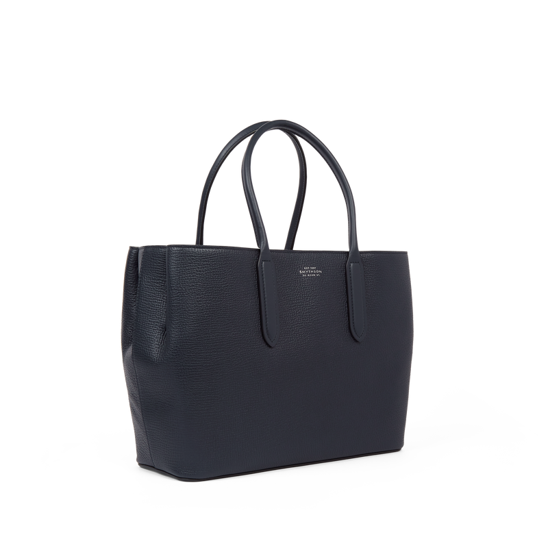 Borsa tote Day piccola con cerniera in Ludlow