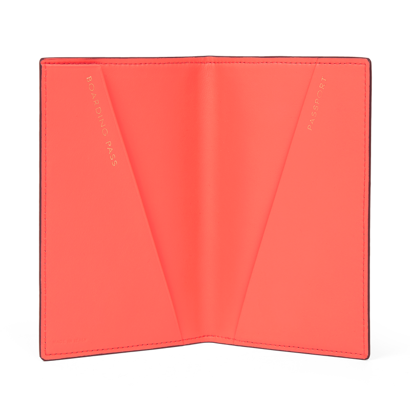 Passport Cover in Panama