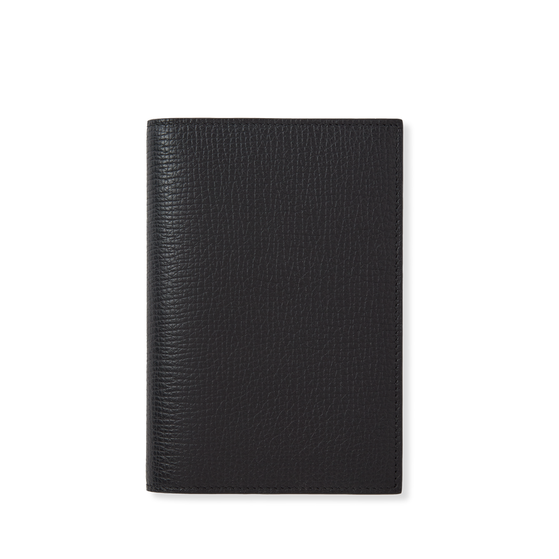 Evergreen Refillable Small Notebook in Ludlow