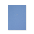 2025 Evergreen Weekly Agenda Refill
