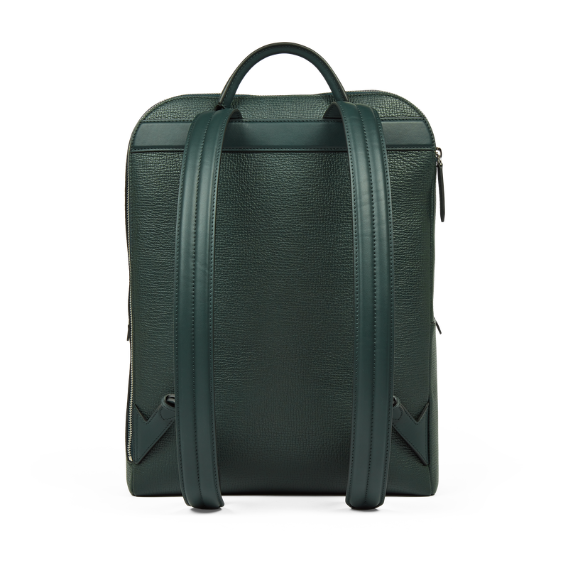 Zip Around Backpack in Ludlow