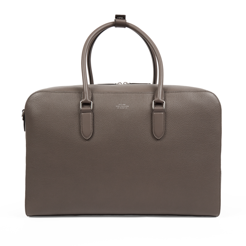 Soft Travel Bag in Ludlow