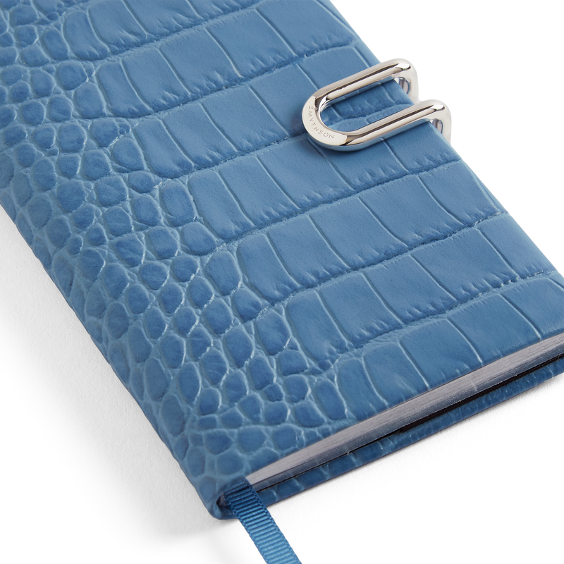 2025-2026 Panama Weekly Diary with Slide in Mara