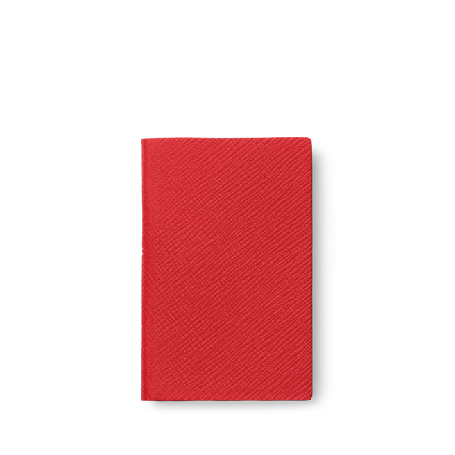 Wafer Notebook in Panama