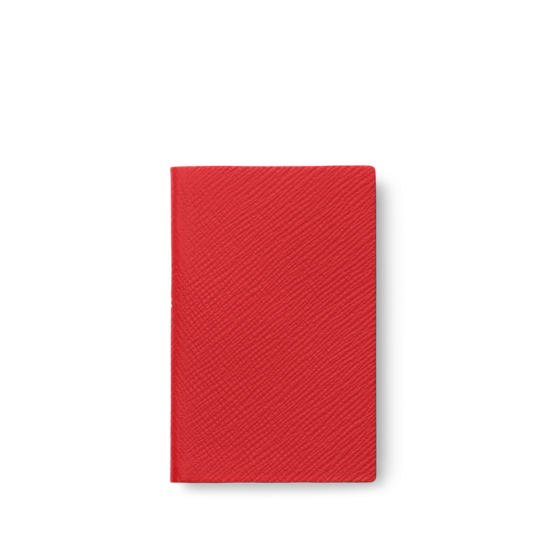 Wafer Notebook in Panama