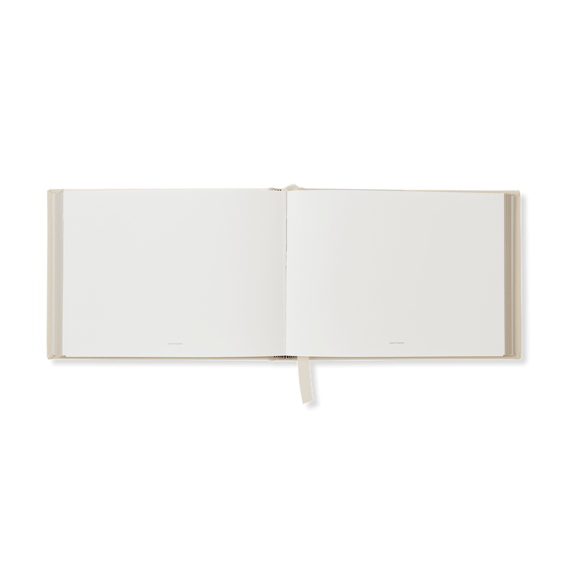 Small Visitor Book in Panama