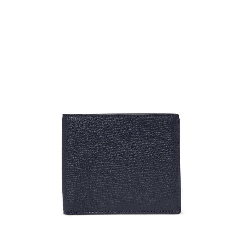 6 Card Slot Wallet in Ludlow