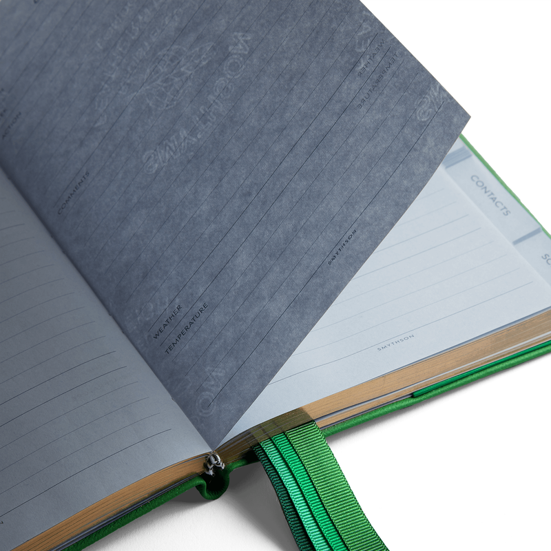 The Gardening Journal in Panama