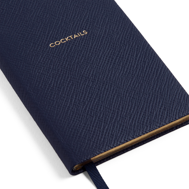 Cocktail Panama Notebook
